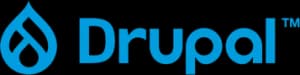 Drupal Logo