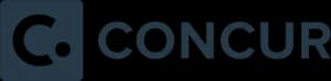 Concur Logo